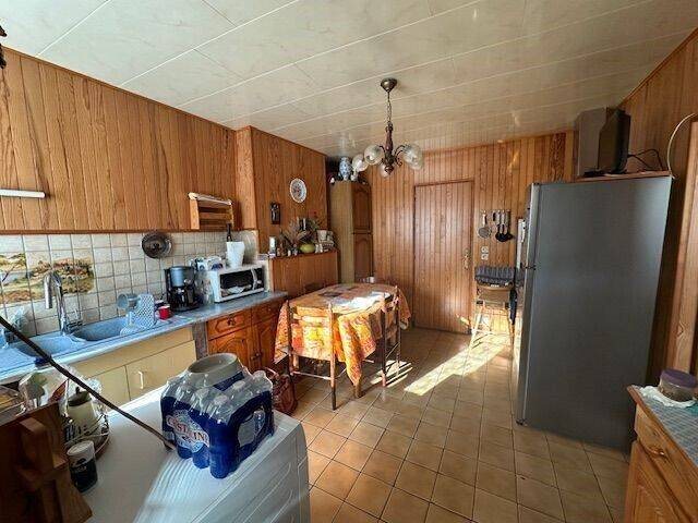 Maison à vendre, 65m², Saint-Joachim