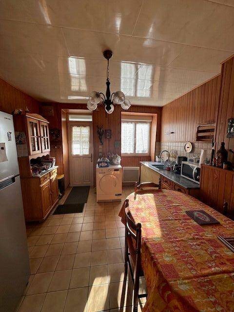 Maison à vendre, 65m², Saint-Joachim