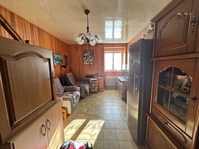 Maison à vendre, 65m², Saint-Joachim
