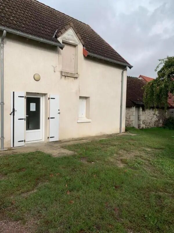 Maison à louer, 41m², La Vernelle
