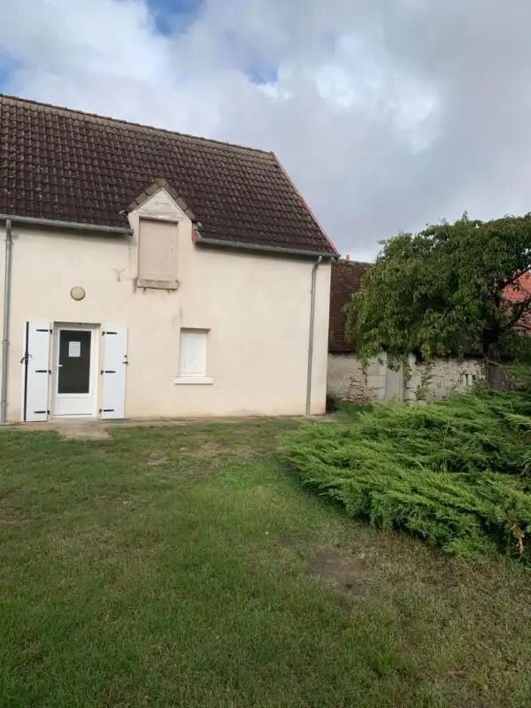 Maison à louer, 41m², La Vernelle
