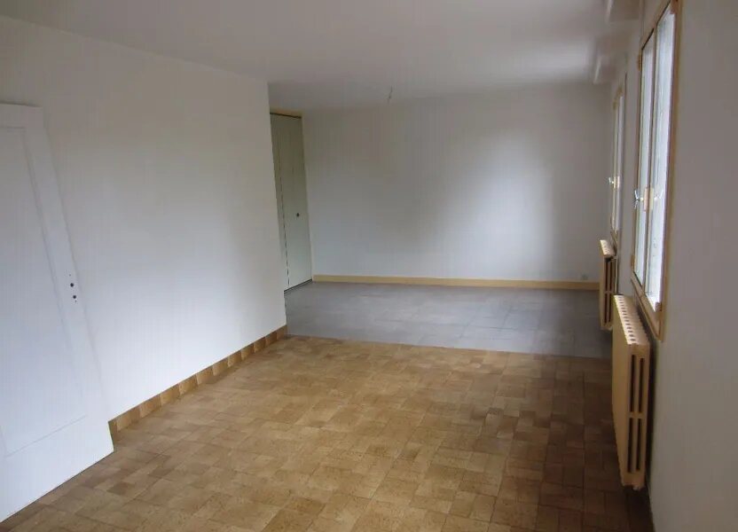 Maison à louer, 110m², La Ferté-Imbault