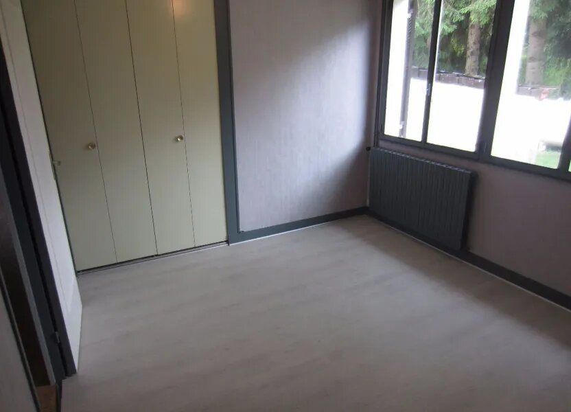 Maison à louer, 110m², La Ferté-Imbault