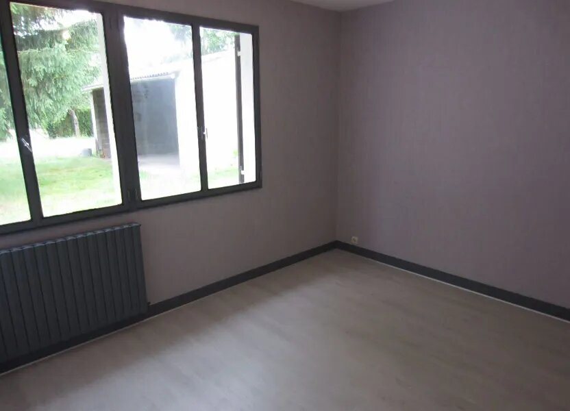 Maison à louer, 110m², La Ferté-Imbault