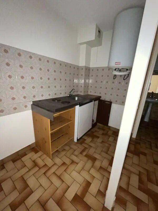 Appartement à louer, 23m², Selles-sur-Cher