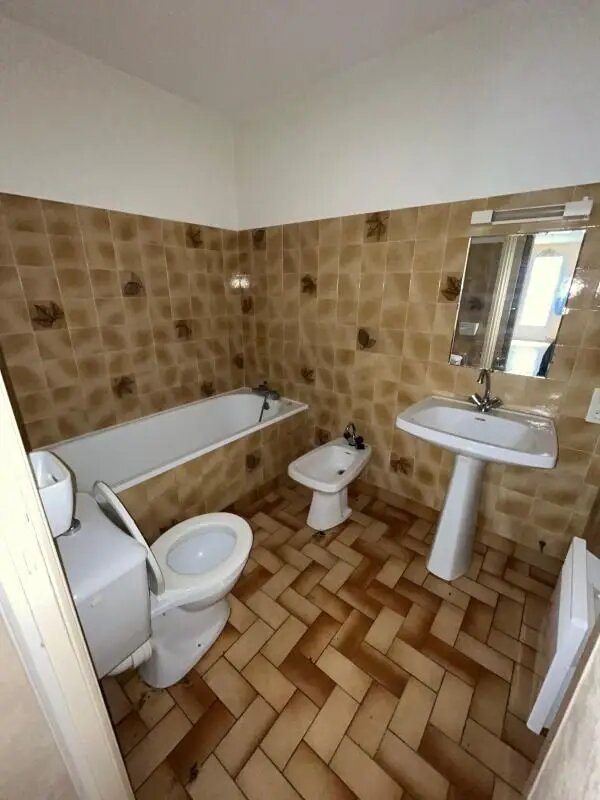 Appartement à louer, 23m², Selles-sur-Cher