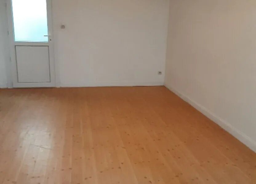 Maison à louer, 58m², Villefranche-sur-Cher