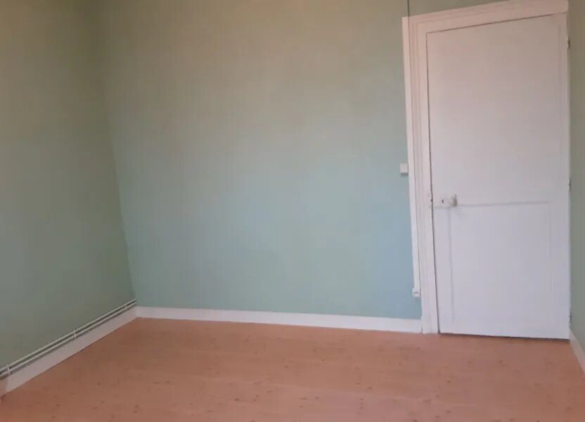 Maison à louer, 58m², Villefranche-sur-Cher