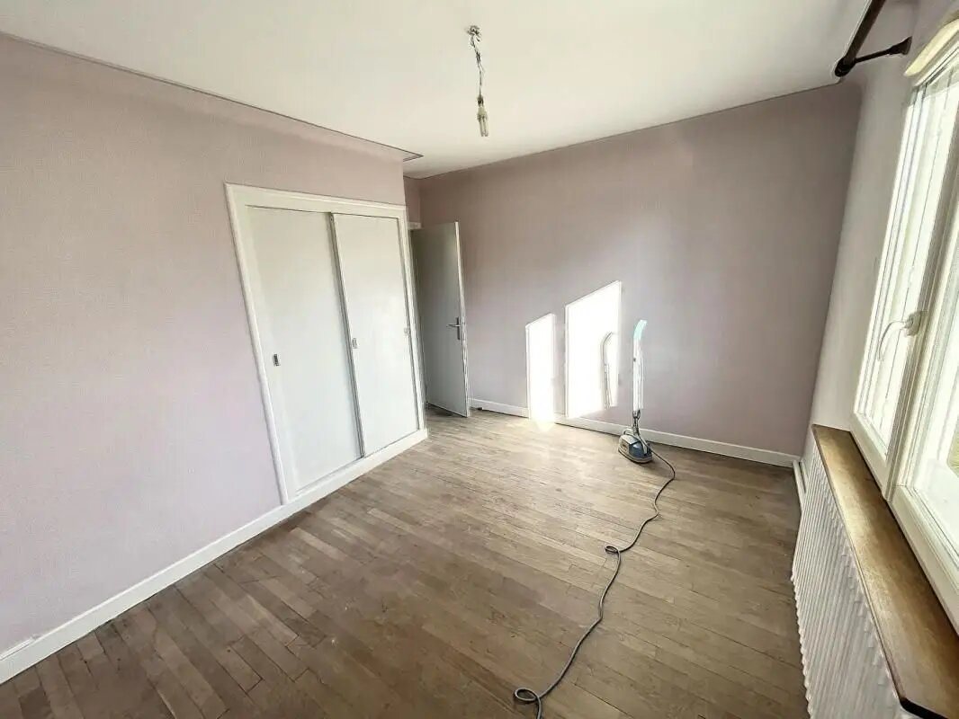 Maison à louer, 58m², Gièvres