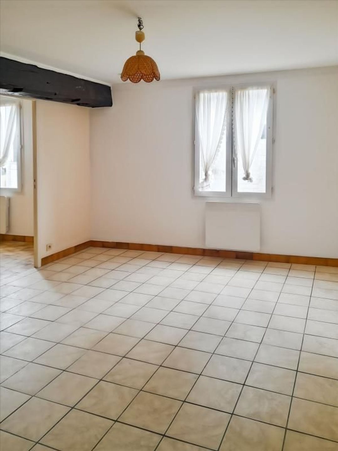 Appartement à louer, 39m², Selles-sur-Cher