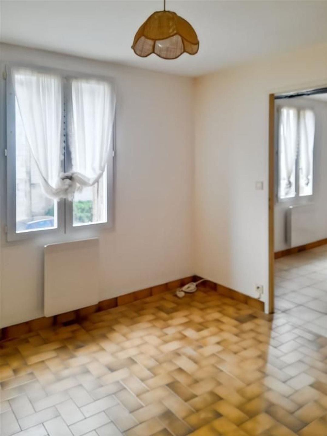 Appartement à louer, 39m², Selles-sur-Cher
