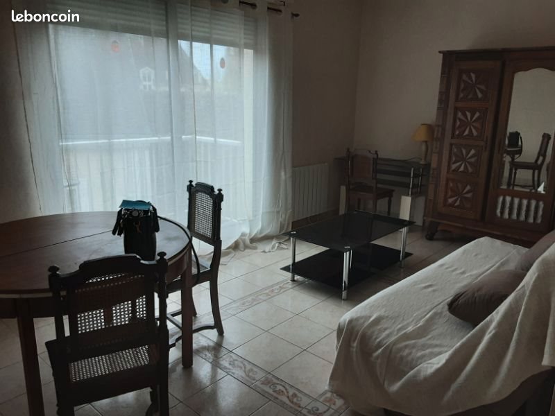 Appartement à louer, 31m², Selles-sur-Cher