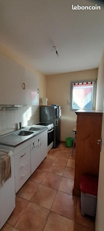 Appartement à louer, 31m², Selles-sur-Cher