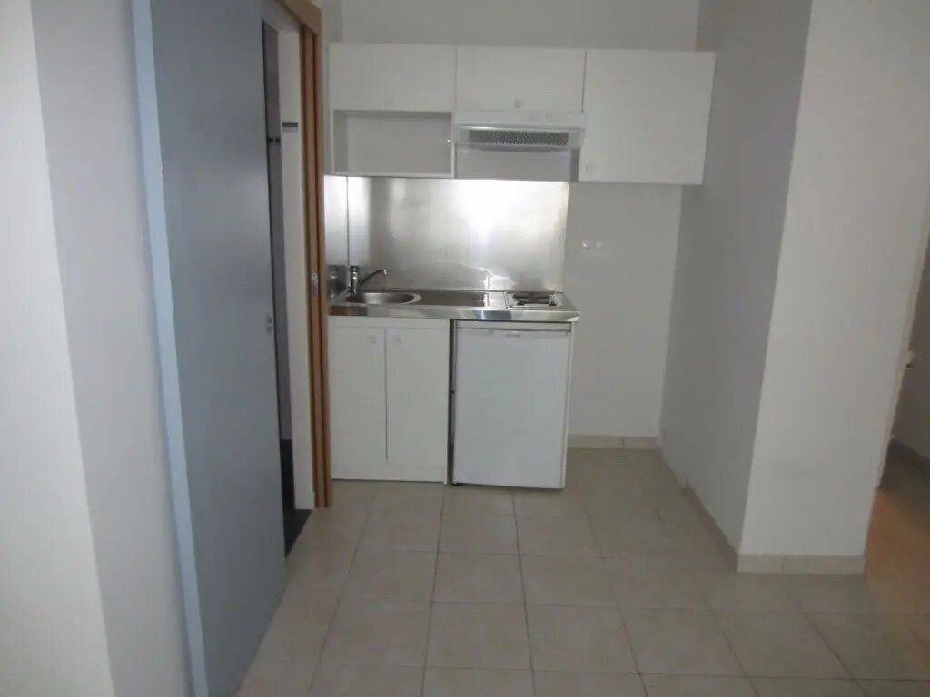 Appartement à louer, 26m², Romorantin-Lanthenay