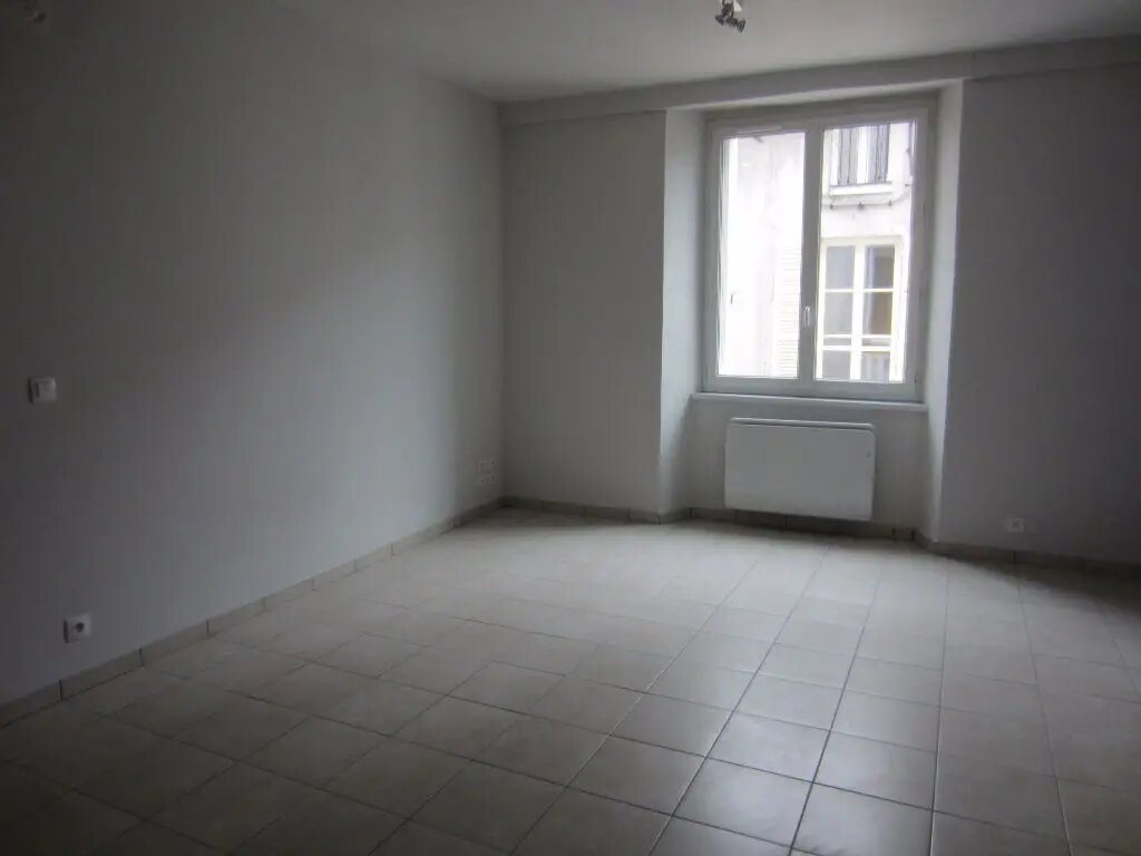 Appartement à louer, 26m², Romorantin-Lanthenay