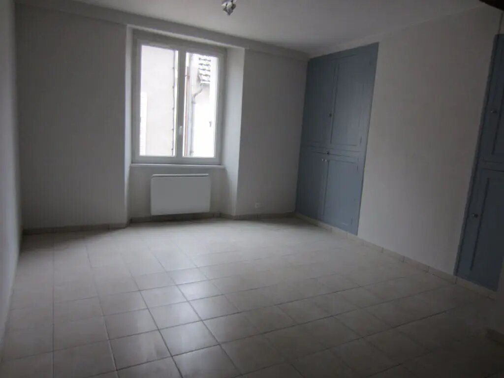 Appartement à louer, 26m², Romorantin-Lanthenay