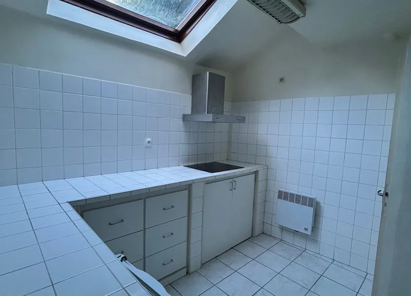 Appartement à louer, 45m², Romorantin-Lanthenay