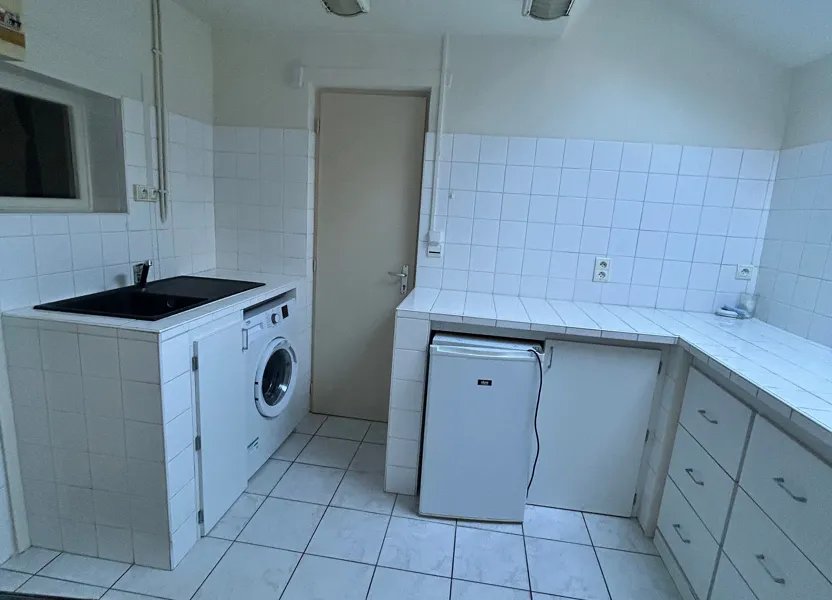 Appartement à louer, 45m², Romorantin-Lanthenay