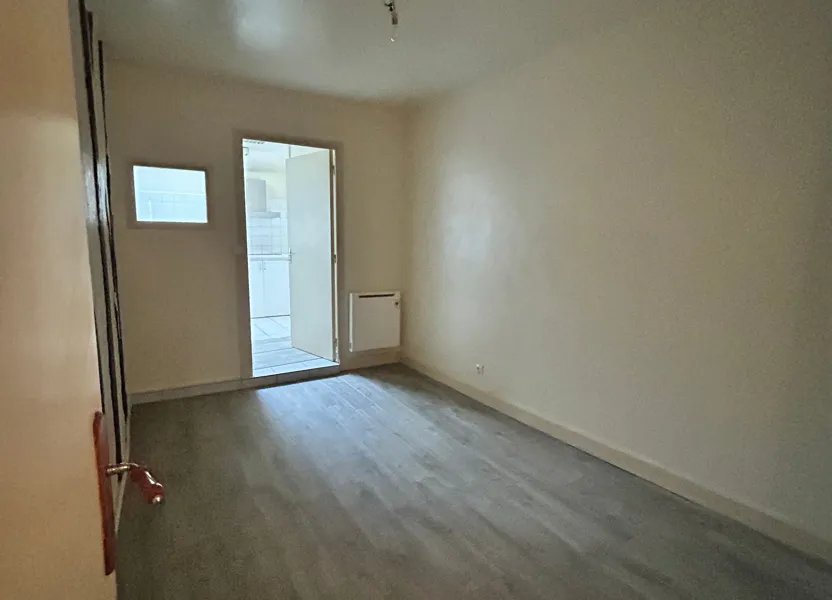 Appartement à louer, 45m², Romorantin-Lanthenay