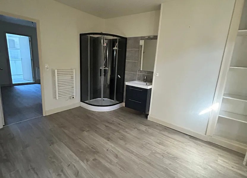 Appartement à louer, 45m², Romorantin-Lanthenay