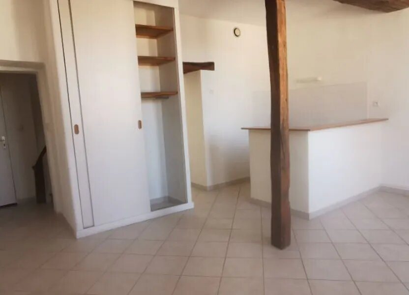 Appartement à louer, 41m², Romorantin-Lanthenay