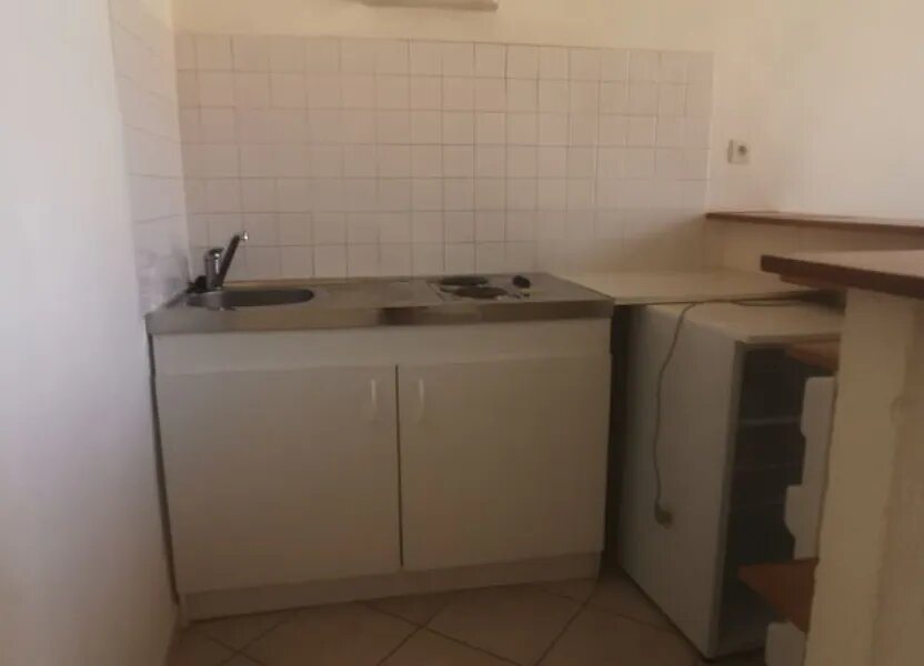 Appartement à louer, 41m², Romorantin-Lanthenay