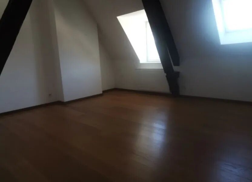 Appartement à louer, 41m², Romorantin-Lanthenay