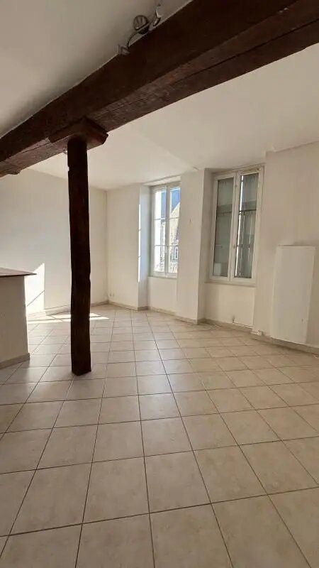 Appartement à louer, 41m², Romorantin-Lanthenay