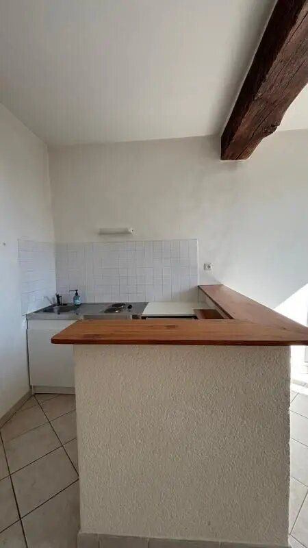 Appartement à louer, 41m², Romorantin-Lanthenay