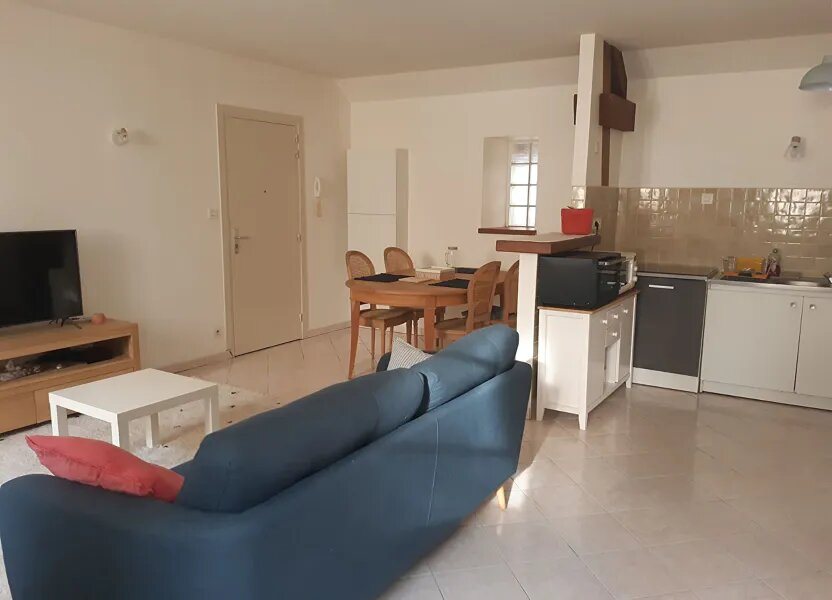 Appartement à louer, 57m², Selles-sur-Cher