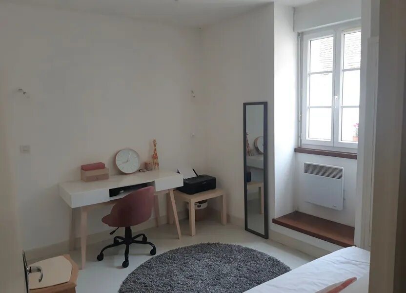 Appartement à louer, 57m², Selles-sur-Cher
