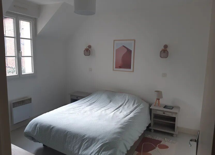 Appartement à louer, 57m², Selles-sur-Cher