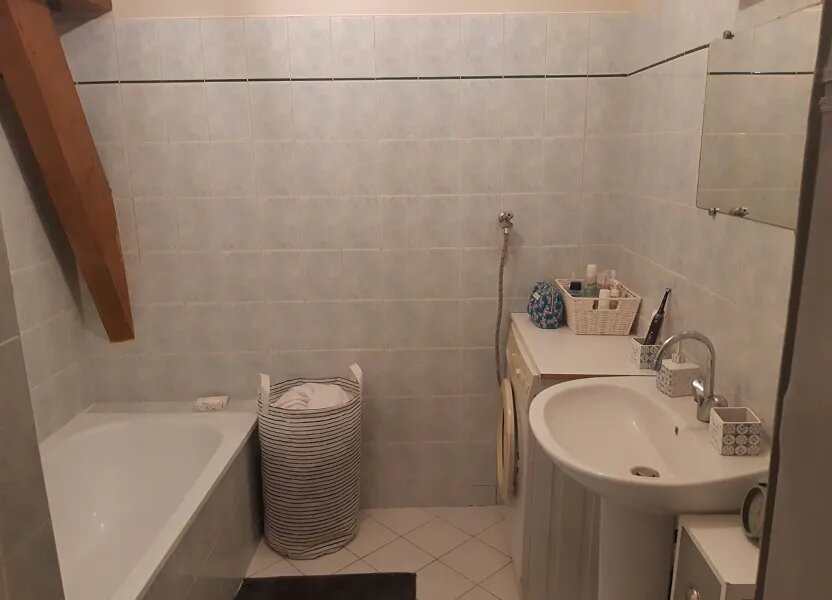Appartement à louer, 57m², Selles-sur-Cher