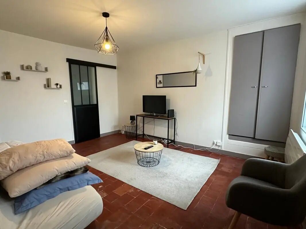 Maison à louer, 33m², Romorantin-Lanthenay