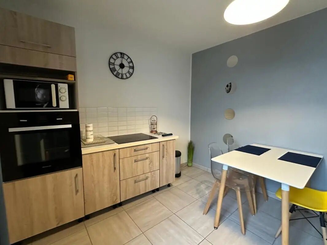 Maison à louer, 33m², Romorantin-Lanthenay