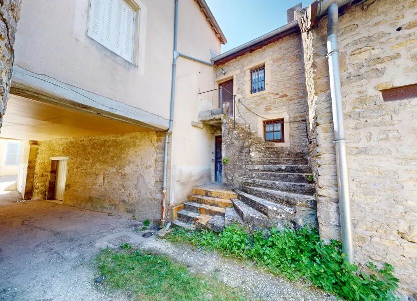 Maison à vendre, 108m², Jambles