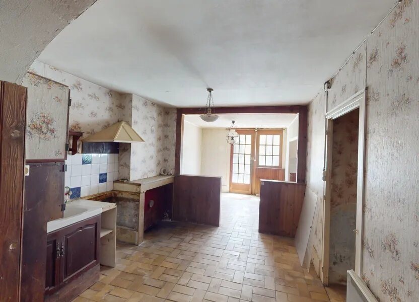 Maison à vendre, 108m², Jambles