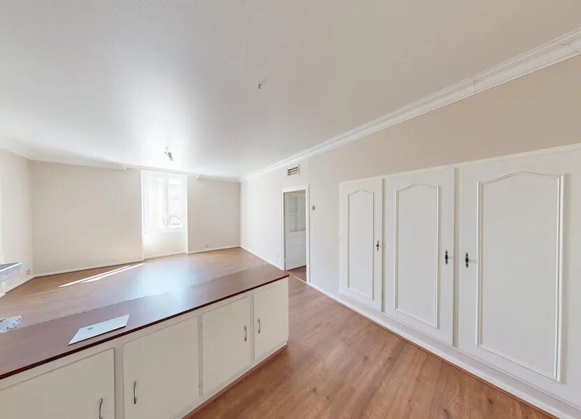 Maison à louer, 146m², Saint-Léger-sur-Dheune