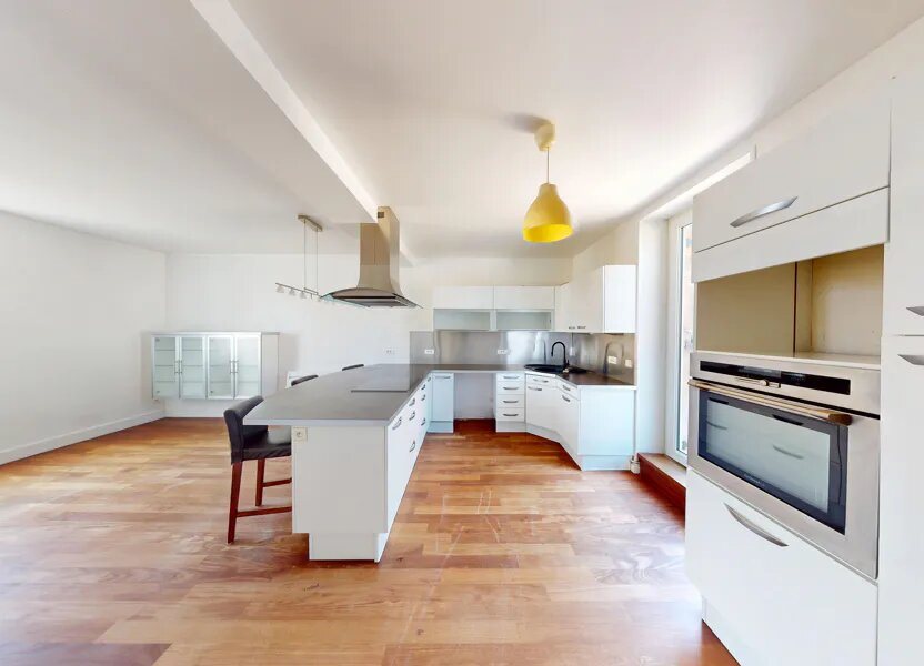 Maison à louer, 146m², Saint-Léger-sur-Dheune