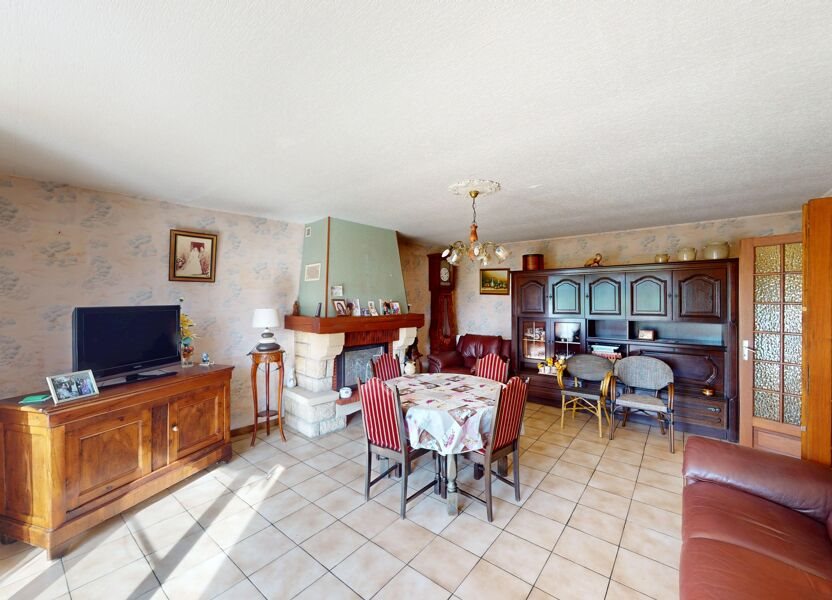 Maison à vendre, 100m², Mellecey