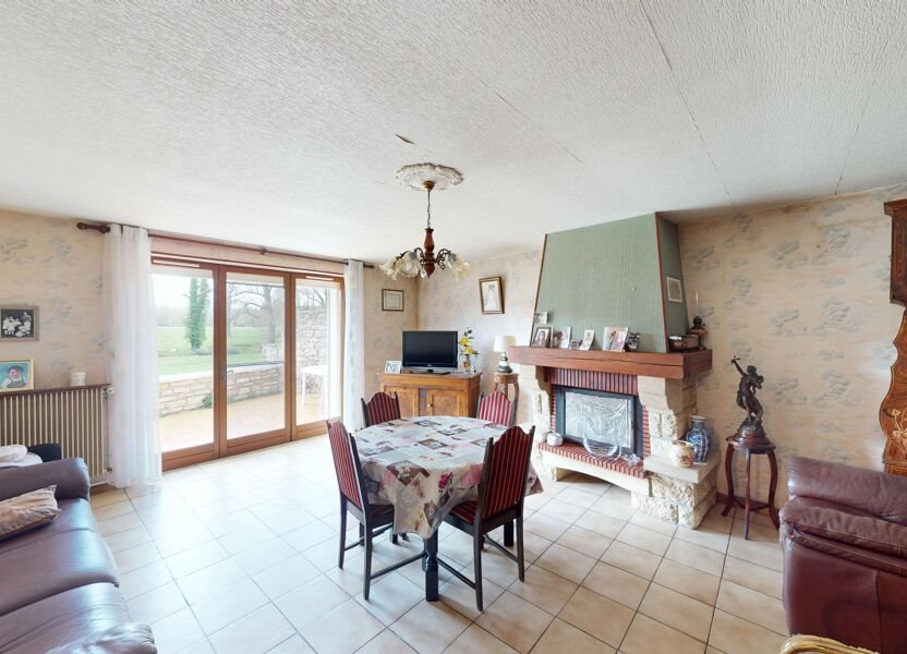 Maison à vendre, 100m², Mellecey