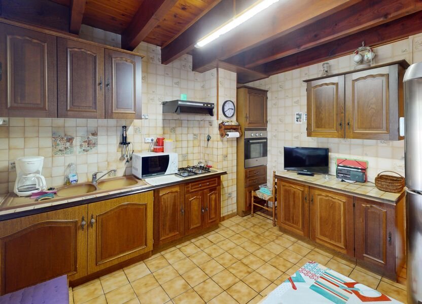 Maison à vendre, 100m², Mellecey