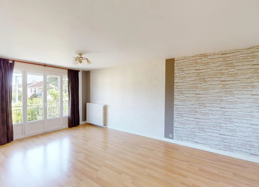 Maison à louer, 87m², Givry