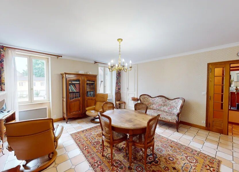 Maison à vendre, 243m², Givry