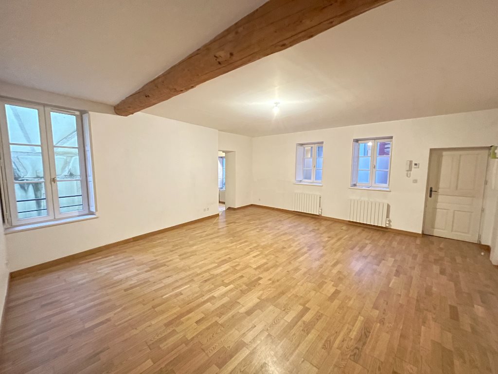 Appartement à louer, 79m², Chalon-sur-Saône