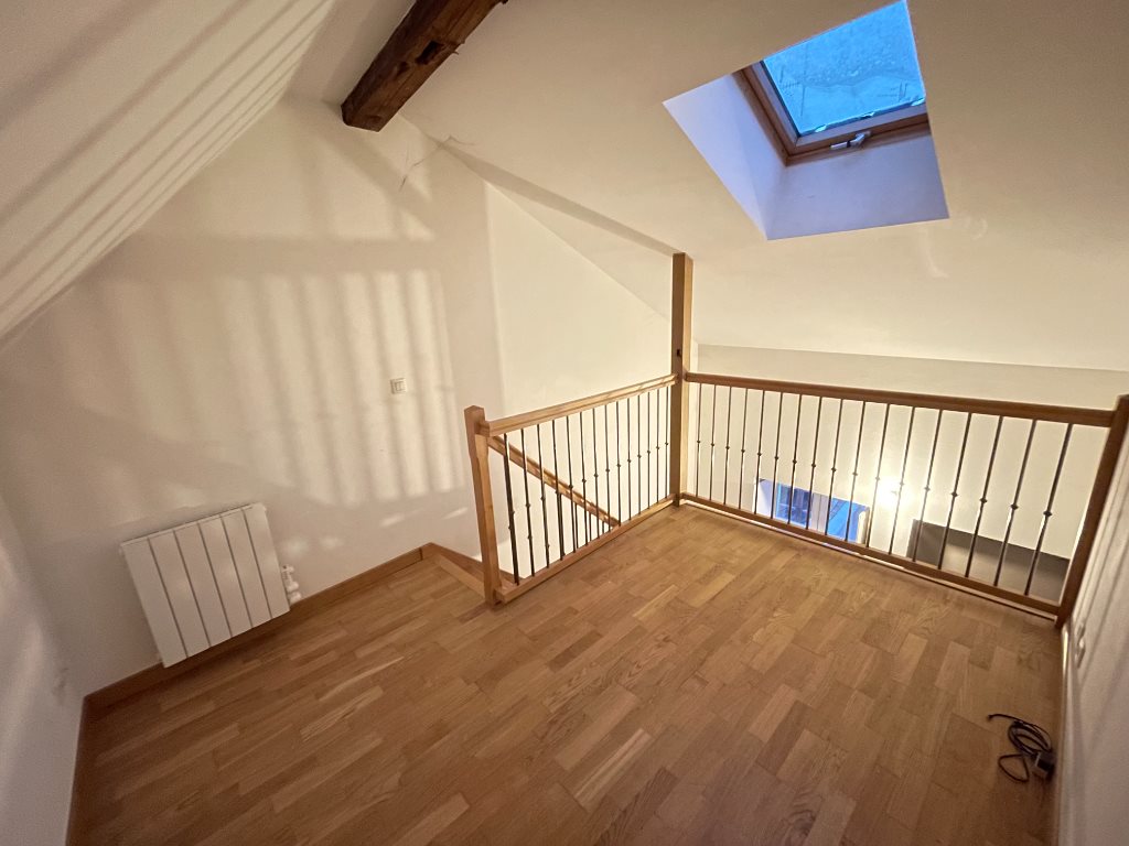Appartement à louer, 79m², Chalon-sur-Saône