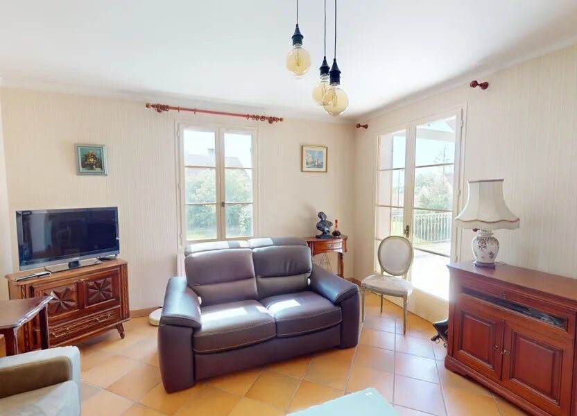 Maison à vendre, 246m², Fontaines