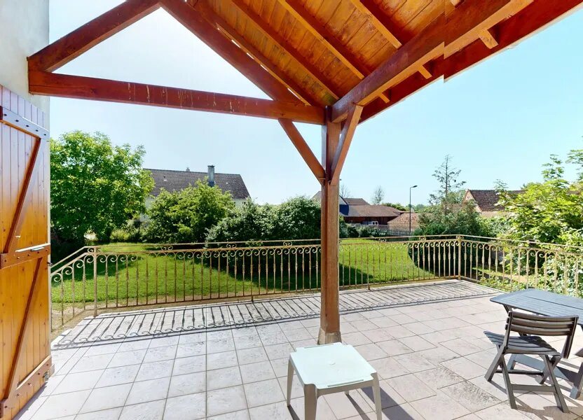 Maison à vendre, 246m², Fontaines