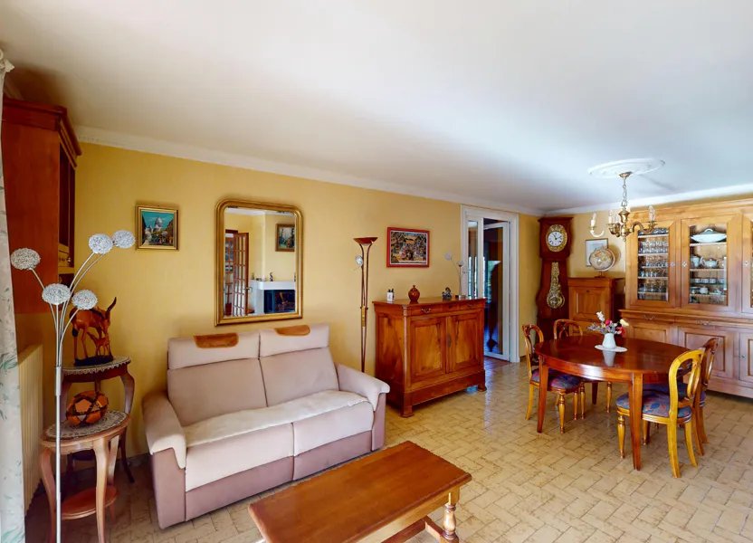 Maison à vendre, 136m², Givry