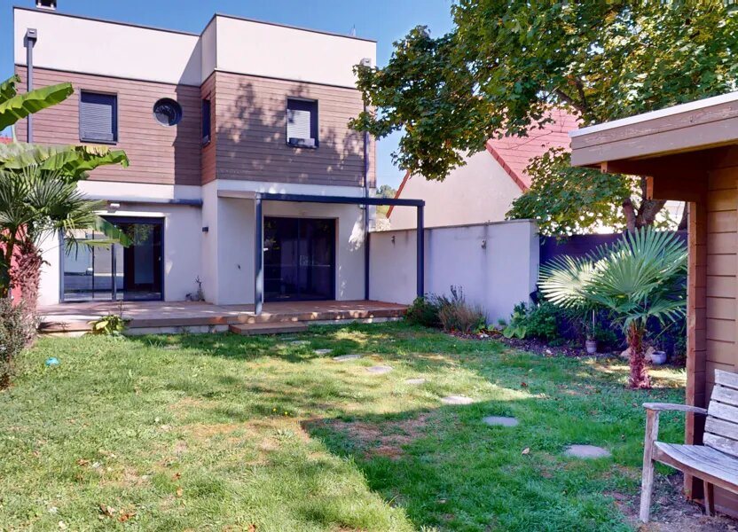 Maison à vendre, 120m², Saint-Désert